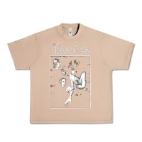 Burro doors 8 Urban Heavy Tee - artisFamous