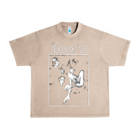 French Oak doors 8 Urban Heavy Tee - artisFamous