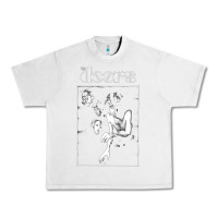 Lunar Rock doors 8 Urban Heavy Tee - artisFamous
