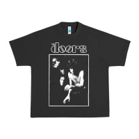Doors 8 Urban Heavy Tee | Teevron