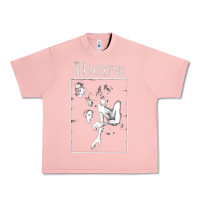 Salmon doors 8 Urban Heavy Tee - artisFamous