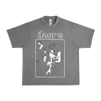 Tornado doors 8 Urban Heavy Tee - artisFamous