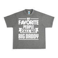 Tornado big daddy Urban Heavy Tee - artisFamous