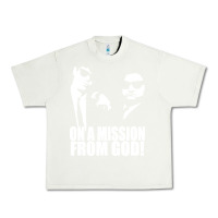 Pistachio blues brothers belushi Urban Heavy Tee - artisFamous