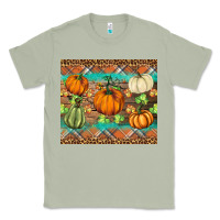 Matcha fall pumpkin Classic Tee - BarkalooDesign