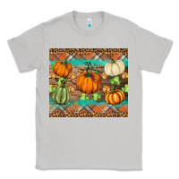 Moon Dust fall pumpkin Classic Tee - BarkalooDesign