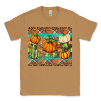 Toasted Coconut fall pumpkin Classic Tee - BarkalooDesign