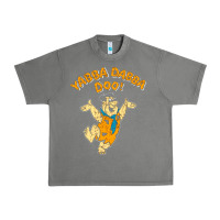 Tornado yabba dabba doo Urban Heavy Tee - artisFamous