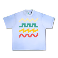 Grape Ice synthetiseur Urban Heavy Tee - artisFamous