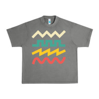 Tornado synthetiseur Urban Heavy Tee - artisFamous