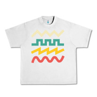 Lunar Rock synthetiseur Urban Heavy Tee - artisFamous