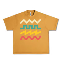 Peanut Butter synthetiseur Urban Heavy Tee - artisFamous