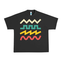 Pigment Black synthetiseur Urban Heavy Tee - artisFamous