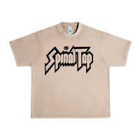 French Oak spinal tap concert Urban Heavy Tee - artisFamous