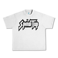 Lunar Rock spinal tap concert Urban Heavy Tee - artisFamous