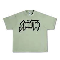 Oil Green spinal tap concert Urban Heavy Tee - artisFamous