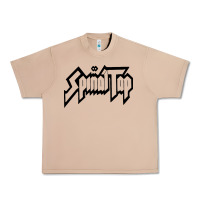 Burro spinal tap concert Urban Heavy Tee - artisFamous