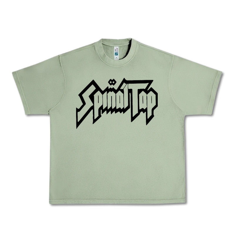 Spinal Tap Concert Urban Heavy Tee by artisFamous | Teevron