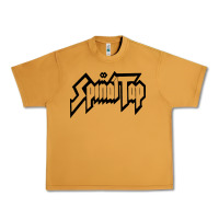 Peanut Butter spinal tap concert Urban Heavy Tee - artisFamous