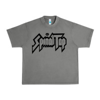 Tornado spinal tap concert Urban Heavy Tee - artisFamous