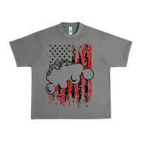 Tornado usa utv rzr racing Urban Heavy Tee - artisFamous