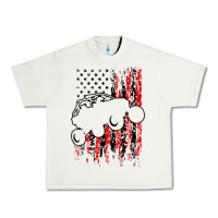 Pistachio usa utv rzr racing Urban Heavy Tee - artisFamous