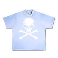 Grape Ice pirates adults pirates skull crossbones beard Urban Heavy Tee - artisFamous
