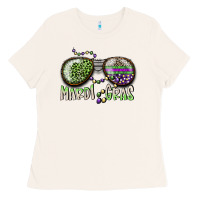 Bone mardi gras Ladies Tee - SublimationCraftShop