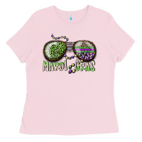 Mardi Gras Ladies Tee | Teevron