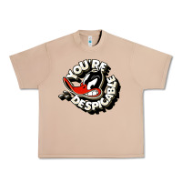 Burro you're despicable Urban Heavy Tee - artisFamous