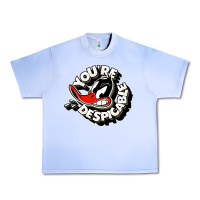 Grape Ice you're despicable Urban Heavy Tee - artisFamous
