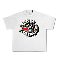 Lunar Rock you're despicable Urban Heavy Tee - artisFamous