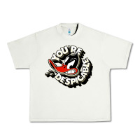 Pistachio you're despicable Urban Heavy Tee - artisFamous