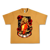 Peanut Butter vintage image robert plant Urban Heavy Tee - artisFamous