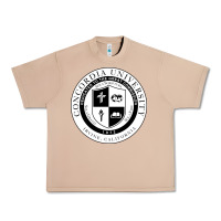 Burro concordia university irvine Urban Heavy Tee - artisFamous