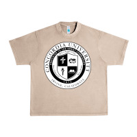 French Oak concordia university irvine Urban Heavy Tee - artisFamous
