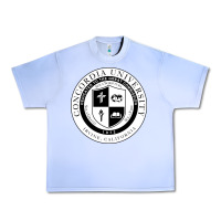 Grape Ice concordia university irvine Urban Heavy Tee - artisFamous