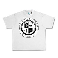 Lunar Rock concordia university irvine Urban Heavy Tee - artisFamous