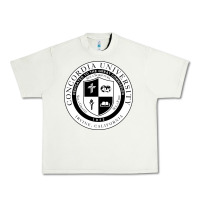 Pistachio concordia university irvine Urban Heavy Tee - artisFamous