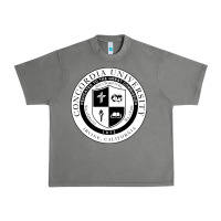 Tornado concordia university irvine Urban Heavy Tee - artisFamous