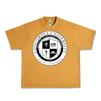 Peanut Butter concordia university irvine Urban Heavy Tee - artisFamous