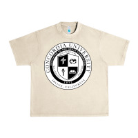 Sandshell concordia university irvine Urban Heavy Tee - artisFamous