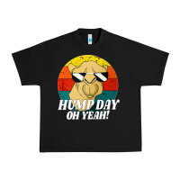 Black hump day Urban Heavy Tee - artisFamous