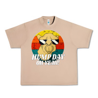 Burro hump day Urban Heavy Tee - artisFamous