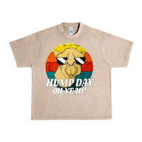 French Oak hump day Urban Heavy Tee - artisFamous