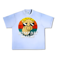 Grape Ice hump day Urban Heavy Tee - artisFamous