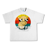 Lunar Rock hump day Urban Heavy Tee - artisFamous