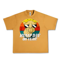 Peanut Butter hump day Urban Heavy Tee - artisFamous