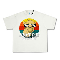 Pistachio hump day Urban Heavy Tee - artisFamous