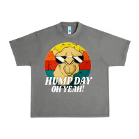Tornado hump day Urban Heavy Tee - artisFamous